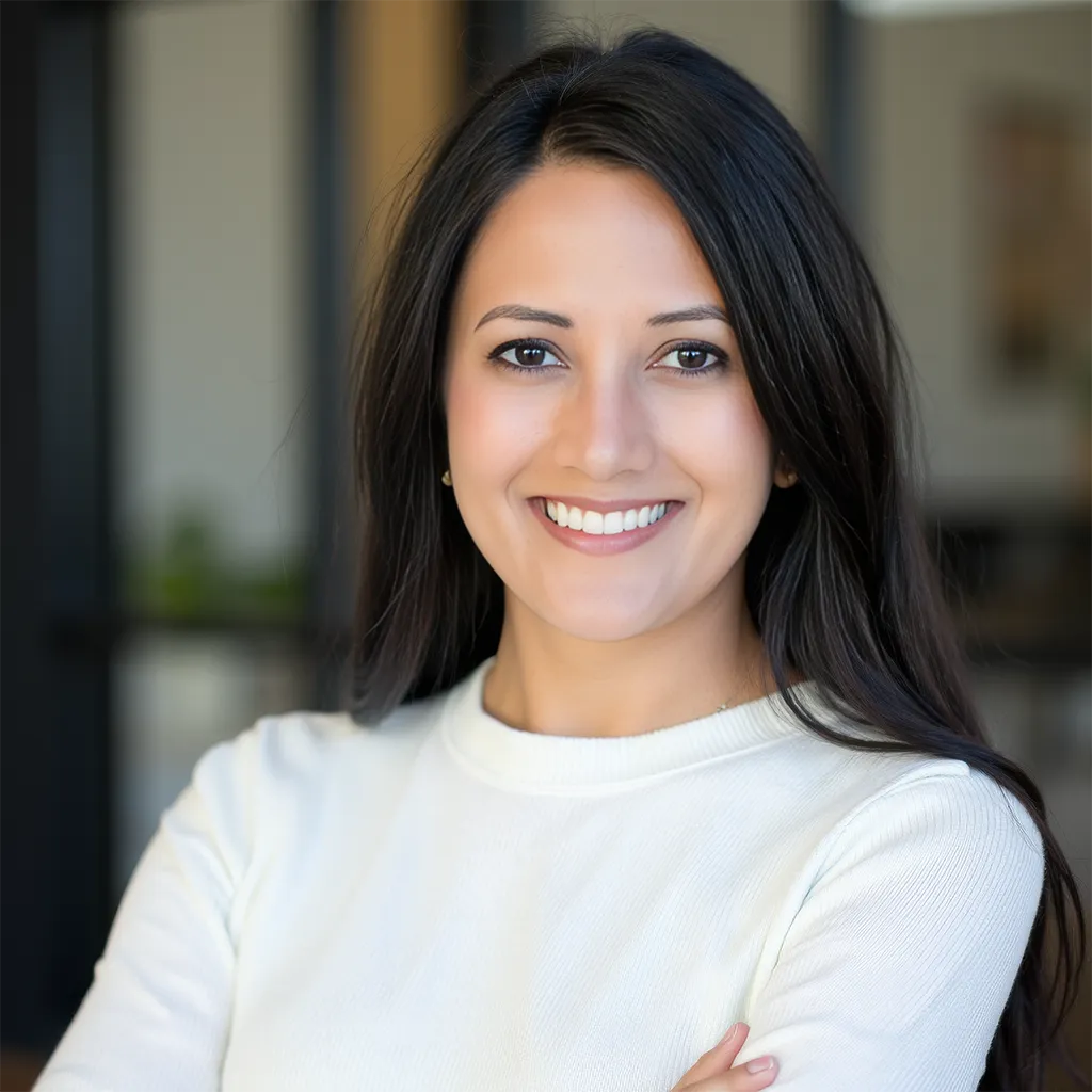 Photo of Divya Nettimi